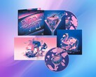 Le vinyle en édition limitée de GTA 6: The Album dévoilé