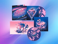 Le vinyle en édition limitée de GTA 6: The Album dévoilé