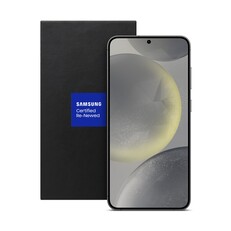 Le Galaxy S24+ Certified Re-newed est disponible en 256 et 512 Go. (Source de l'image : Samsung)
