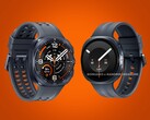 La montre Samsung « Galaxy Watch Ultra2 » ne présente que des modifications esthétiques mineures.