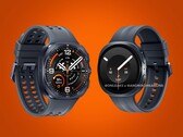 La montre Samsung « Galaxy Watch Ultra2 » ne présente que des modifications esthétiques mineures.
