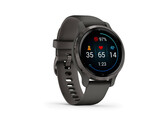 Test du Garmin Venu 2s : de nombreuses fonctionnalités, dont la musique hors ligne de Spotify