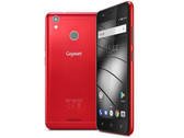 Courte critique du smartphone Gigaset GS270