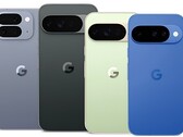 La série Google Pixel 10 pourrait bénéficier de nouvelles fonctionnalités d'appareil photo alimentées par Gemini (Image source : Evan Blass)