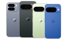 La série Google Pixel 10 pourrait bénéficier de nouvelles fonctionnalités d&#039;appareil photo alimentées par Gemini (Image source : Evan Blass)