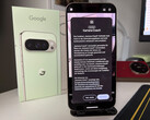 L'appareil photo du Pixel 10 Pro (Image source : Daniel Schmidt)