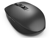 HP a lancé une nouvelle souris sans fil multi-appareils