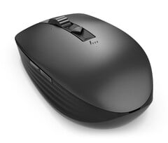 HP a lancé une nouvelle souris sans fil multi-appareils