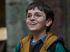 Les fans ne veulent pas d'un Dobby animatronique dans la série Harry Potter de HBO.