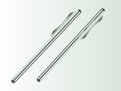 Le Huawei Mate 70 Air n'a pour l'instant fait surface que dans une seule couleur. (Source de l'image : China Telecom - édité)