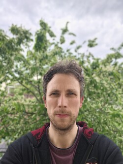 Selfie avec l'Oppo Find X9 Ultra