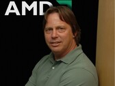 La légende des processeurs Jim Keller estime qu'AMD a stupidement annulé le projet K12 Core ARM. (Image Source : AMD)