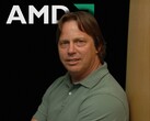 La légende des processeurs Jim Keller estime qu'AMD a stupidement annulé le projet K12 Core ARM. (Image Source : AMD)