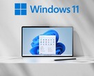 Windows 11 affichera désormais des recommandations de la boutique - lire : des publicités - dans le menu Démarrer, ce qui incitera de nombreux utilisateurs à envisager plus sérieusement le passage à Linux. (Source de l'image : Microsoft)