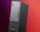 Le ThinkCentre neo 55s Gen 6 est proposé à partir de 479 $. Photo : une image promotionnelle du PC SFF. (Source de l'image : Lenovo - édité)