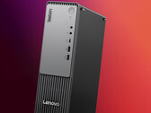 Le ThinkCentre neo 55s Gen 6 est proposé à partir de 479 $. Photo : une image promotionnelle du PC SFF. (Source de l'image : Lenovo - édité)