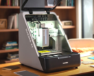 La Makera Z1 est une machine CNC de bureau compacte et facile à utiliser (Source de l'image : Makera)