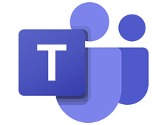 Logo de Microsoft Teams