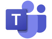 Logo de Microsoft Teams