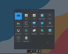 mocaccinoOS, distro de jeu Linux inspirée de macOS (Source de l'image : MocaccinoOS)