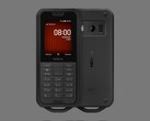 Le Nokia 800 Tough rafraîchi aura un design identique à celui du modèle 2019. (Source de l'image : smashx_60)