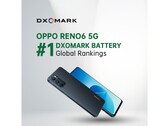 La dernière réalisation du Reno6. (Source : OPPO)