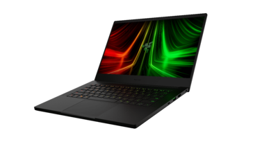 Razer Blade 14. (Image source : Razer)