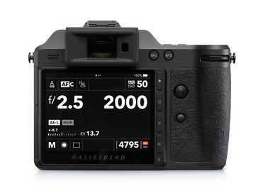 (Source de l'image : Hasselblad)