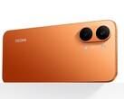 Le successeur présumé du Redmi Turbo 5 Max sera doté d'un écran plus grand.
