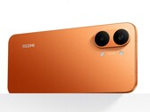 Le successeur présumé du Redmi Turbo 5 Max sera doté d'un écran plus grand.