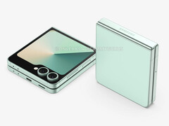 Selon les rumeurs, Samsung utiliserait des composants d'anciens modèles phares pour le Galaxy Z Flip 