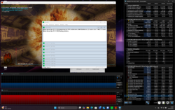 Test de stress (Prime95 + FurMark)