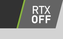 Jouer avec RTX off est souvent plus pratique, car les sacrifices en termes de résolution et de fidélité graphique sont si importants que les effets RT n&#039;en valent pas la peine.