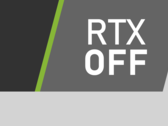 Jouer avec RTX off est souvent plus pratique, car les sacrifices en termes de résolution et de fidélité graphique sont si importants que les effets RT n'en valent pas la peine.