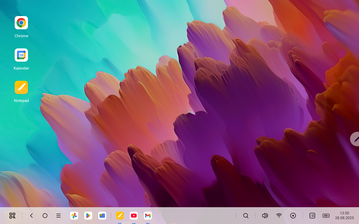 Revue de la tablette Lenovo Idea Tab