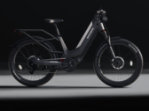 Le vélo électrique Segway Xafari a été lancé aux États-Unis. (Source de l'image : Segway)