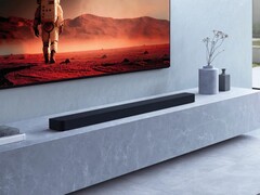 Le Sony BRAVIA Theater Bar 9 est désormais disponible en pré-commande. (Source de l&#039;image : Sony)