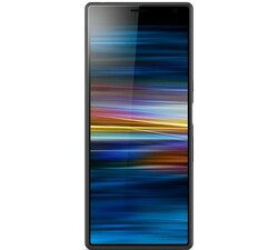 En test : le Sony Xperia 10. Modèle de test aimablement fourni par Sony Allemagne.