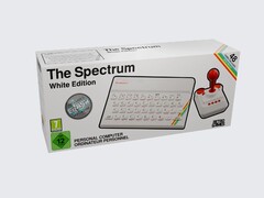 L'édition Spectrum White est disponible à l'achat dès maintenant.