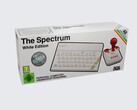 L'édition Spectrum White est disponible à l'achat dès maintenant.
