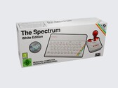 L'édition Spectrum White est disponible à l'achat dès maintenant.