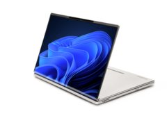 Le ThinkBook Flip sera lancé au MWC 2025 (source d'image : Evan Blass)