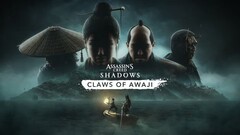 Le DLC est disponible en tant qu&#039;achat indépendant au prix de 25 $ ou gratuitement pour les joueurs ayant précommandé le jeu de base. (Source de l&#039;image : Ubisoft)