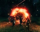Image du jeu Valheim sur Steam. (Source de l'image : Steam) 