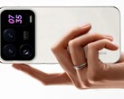 Une fuite a partagé des croquis des appareils photo de quatre téléphones phares chinois à venir et a révélé une caractéristique commune. (Source de l'image : @Ace100xd)