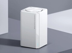Xiaomi lance le nouveau système maillé sans fil Xiaomi Mesh System AC1200 dans le monde entier. (Image : Xiaomi)
