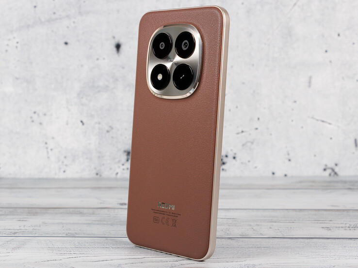 Redmi Note 15 Pro+ 5G