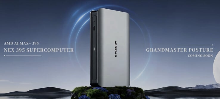 (Source de l'image : Aoostar)