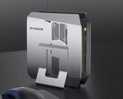 Le Bosgame M5 n'existe pour l'instant qu'en une seule configuration. (Source de l'image : Bosgame)