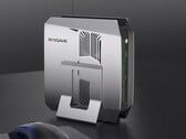 Le Bosgame M5 n'existe pour l'instant qu'en une seule configuration. (Source de l'image : Bosgame)